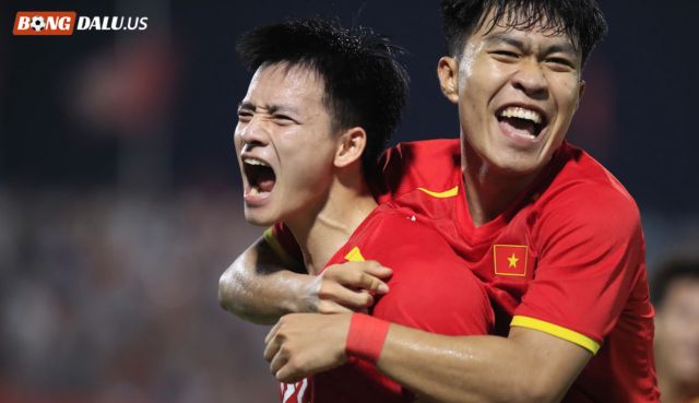 Những cầu thủ U23 Việt Nam nổi bật nhất hiện nay