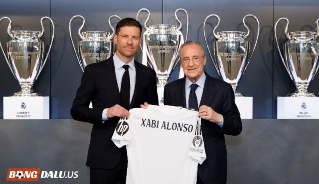 Sự trở lại đầy kỳ vọng của Alonso