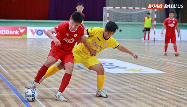 Tìm hiểu tổng quan về luật bóng đá 5 người Tìm hiểu tổng quan về luật bóng đá 5 người
