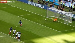 Luật đá penalty & loạt sút luân lưu: Quy định, quy trình và những trận đấu lịch sử