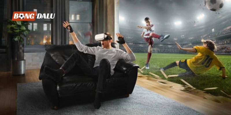 Tìm hiểu về cược bóng đá ảo là gì? Có nên chơi cược VR hay không? Tìm hiểu về cược bóng đá ảo là gì? Có nên chơi cược VR hay không?